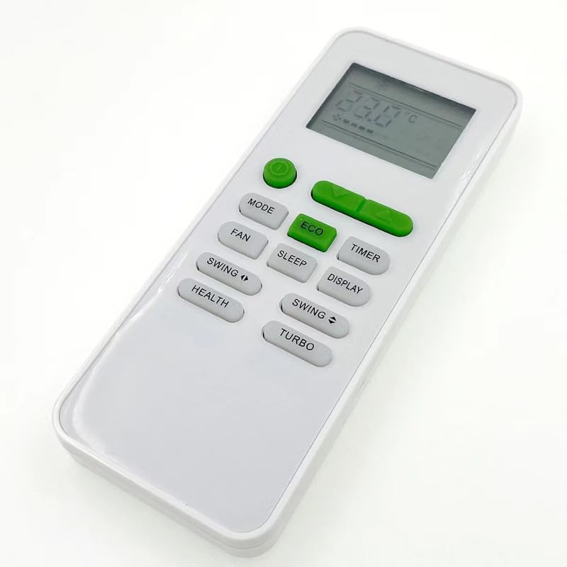 Télécommande pour climatiseur Pioneer pour régler votre fraîcheur en été