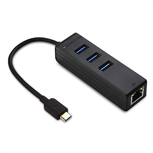 Cable Matters Caja Externa USB C 10Gbps para SSD/HDD 2.5" miniatura 6