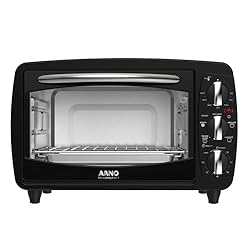 Forno Elétrico Arno Airfry 5 em 1