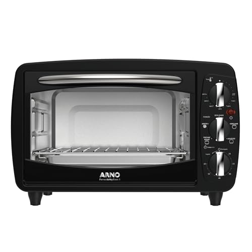 Forno Elétrico Pequeno Arno FOR3