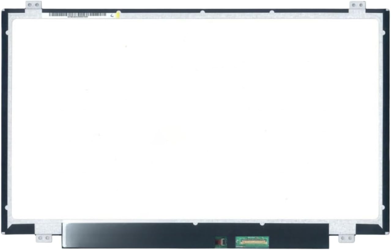 LCD Display Screen NT140WHM-N31 NT140WHM-N41 HB140WX1-301 LP140WH2 LP140WH8