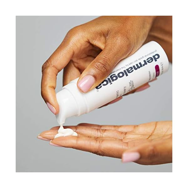 Dermalogica Dynamic Skin Recovery SPF50, Anti-Aging Face Sunscreen Moisturizer, Medium-Weight Non-Greasy Broad Spectrum