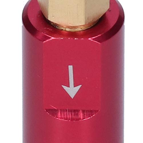 Universal 10Lb Brake Proportioning Valve 66Rv10-Ebm01 For Race Cars Drifting 1964-70, Residual Pressure Valve, Brake Bias Adjuster #TOP2