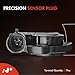 A-Premium TPS Throttle Position Sensor Compatible with Chevrolet Impala 1994-1996, Caprice 1994-1997, Camaro Cavalier Beretta & Honda Passport 1994-1996 & Buick Regal 1989-1993 & GMC Jimmy & Pontiac