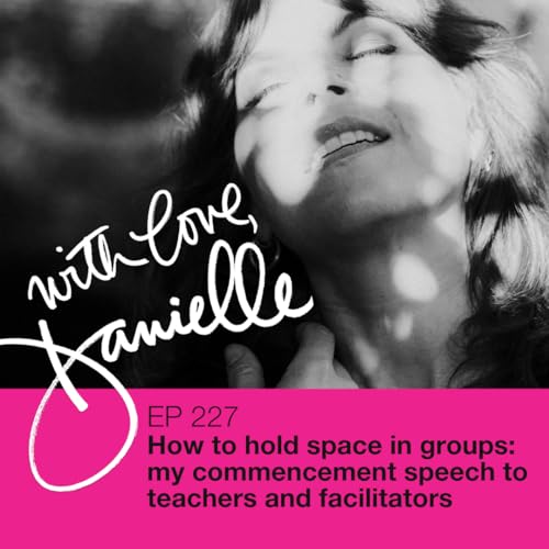 How To Hold Space in Groups