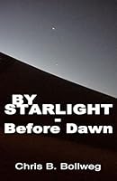 By Starlight - Before Dawn 1517791014 Book Cover