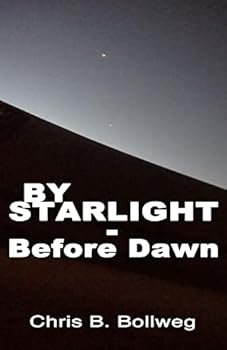 Paperback By Starlight - Before Dawn Book