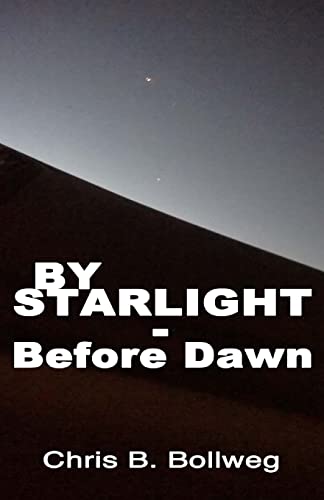 By Starlight - Before Dawn (The Lilim Chronicles)