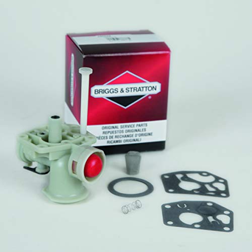 Briggs & Stratton B&S 498809 Carburettor