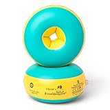 Cherek&acute;s KraulQuappen&reg; f&uuml;r Anf&auml;nger gr&uuml;n/gelb