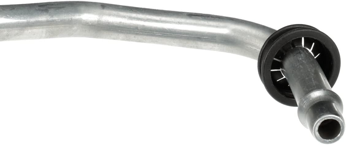 Sunsong 5801399 Automatic Transmission Oil Cooler Hose Assembly