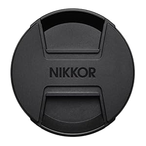 Nikon NIKKOR Z 70-200mm f/2.8 VR S Black — photo 4 of 6