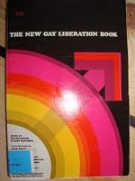 The New Gay Liberation Book 087867070X Book Cover