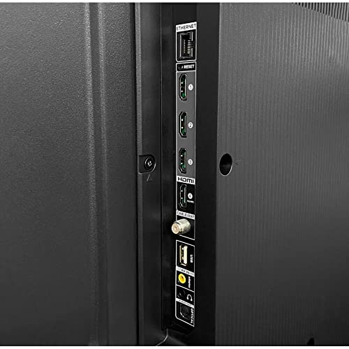 Image of TCL 85 inch Class 4-Series 4K UHD HDR Smart Roku TV - 85S455