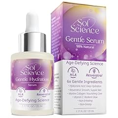 Gentle Serum