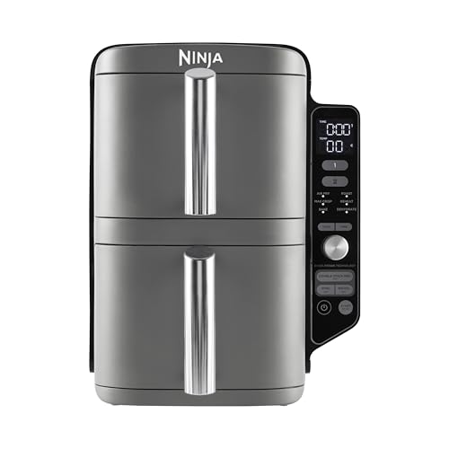 سرخ کن دوقلو نینجا مدل Ninja SL400ME