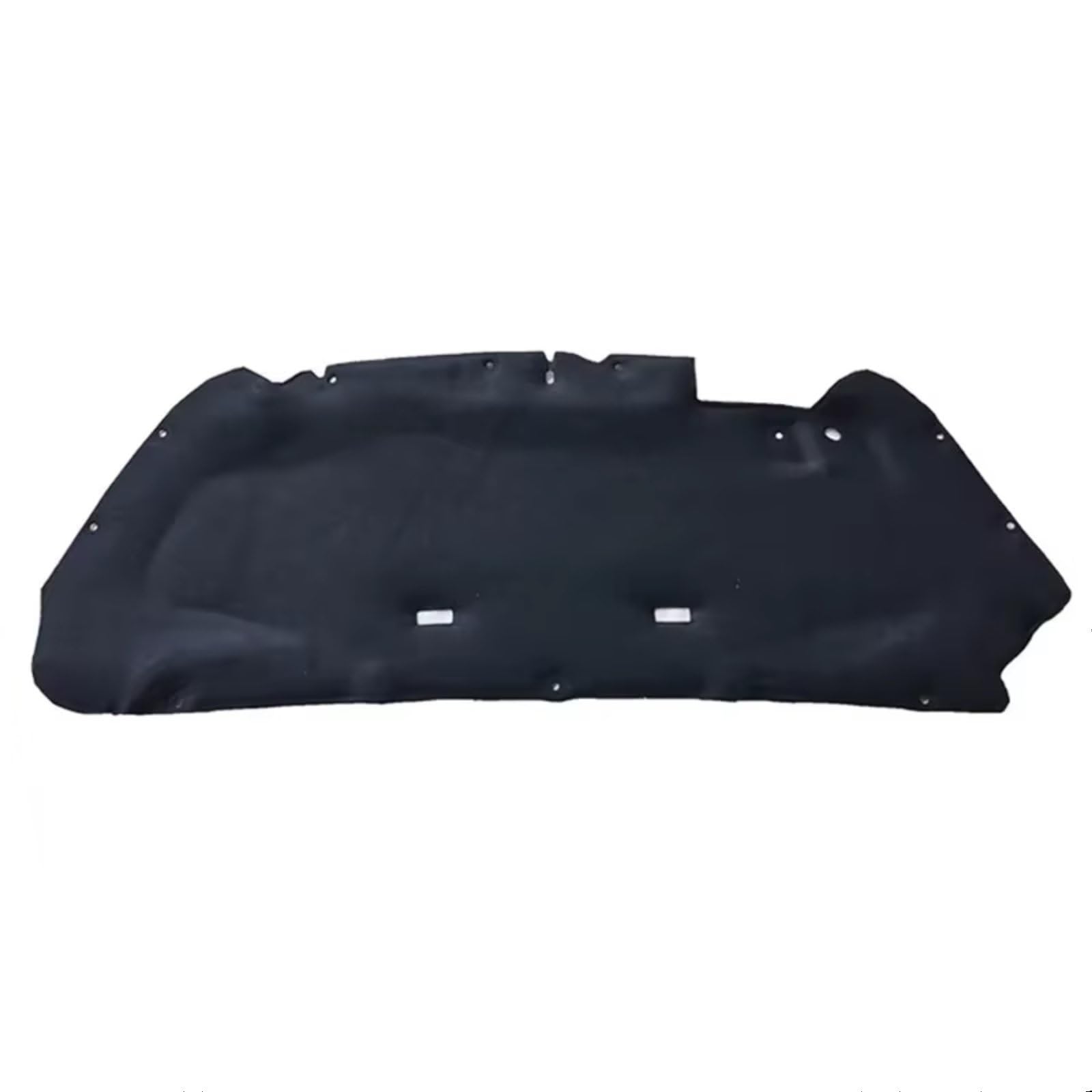 Car Soundproof Pad Heat Sound Insulation Cotton Pad Accessories Soundproof Firewall Mat Cover Compatible with Peugeot 308 for T8 2012 2013 2014 2015