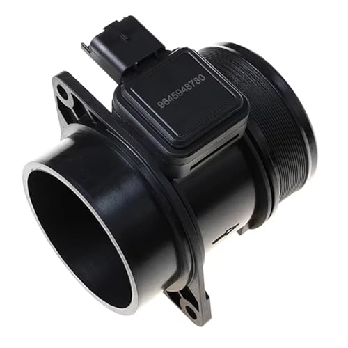 Capteur de débitmètre d'air pour Peugeot 307 et 407 HDI 9645948780