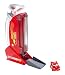 Disney Pixar's Cars Micro Drifters Rapid-Fire Launcher