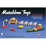  Matchbox Toys
