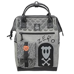 Nightmare Zero Dog House