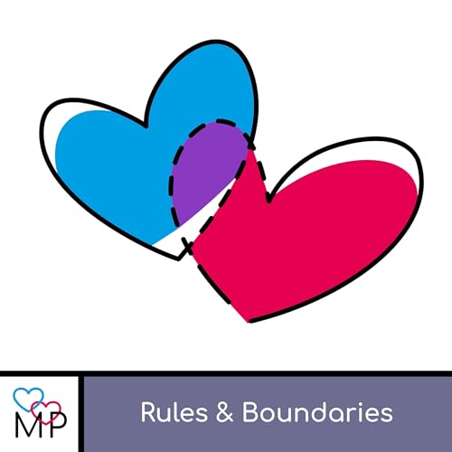 Big Feels: Rules & Boundaries cover art
