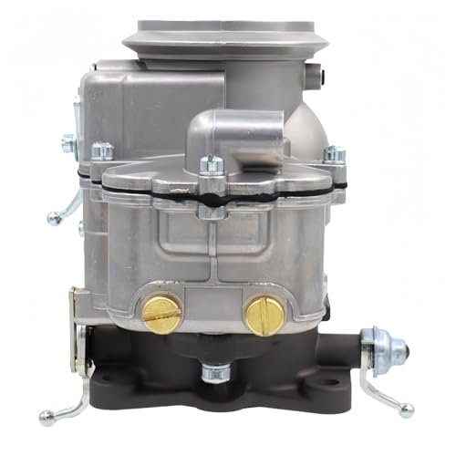 Carburateur pour Ford série F et Mercury Flathead V8 moteurs 1939-1953 - 5