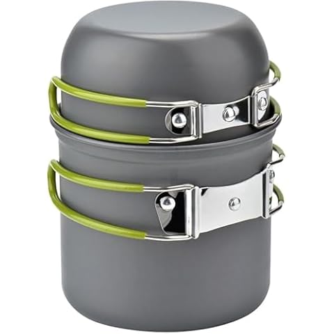 Swiftrans Camping Cookware Set Cover