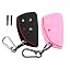 3-black/pink