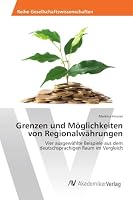 Grenzen und Möglichkeiten von Regionalwährungen 3639870131 Book Cover