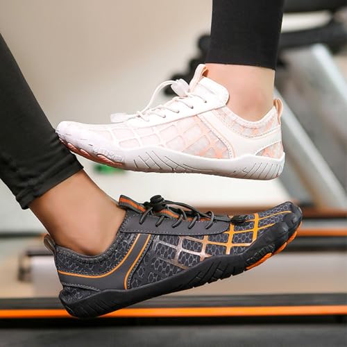 Chaussures de trail légères pour vos randonnées et voyages - 6