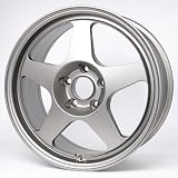 1 ROTA SLIPSTREAM (18X8.5 +44 5X114.3 73 Hub) MATTE S GRAY Wheels/Rims SUPRA SKYLINE EVO NSX