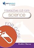  Learnpremium Interactive Cd-rom for Gcse Science