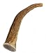 Big Dog Antler Chews Elk Antler Dog Chew, Extra Large Tine, 8 inches to 12 inches, XL - Great for Your Large to Extra Large Dogs and Puppies Brand