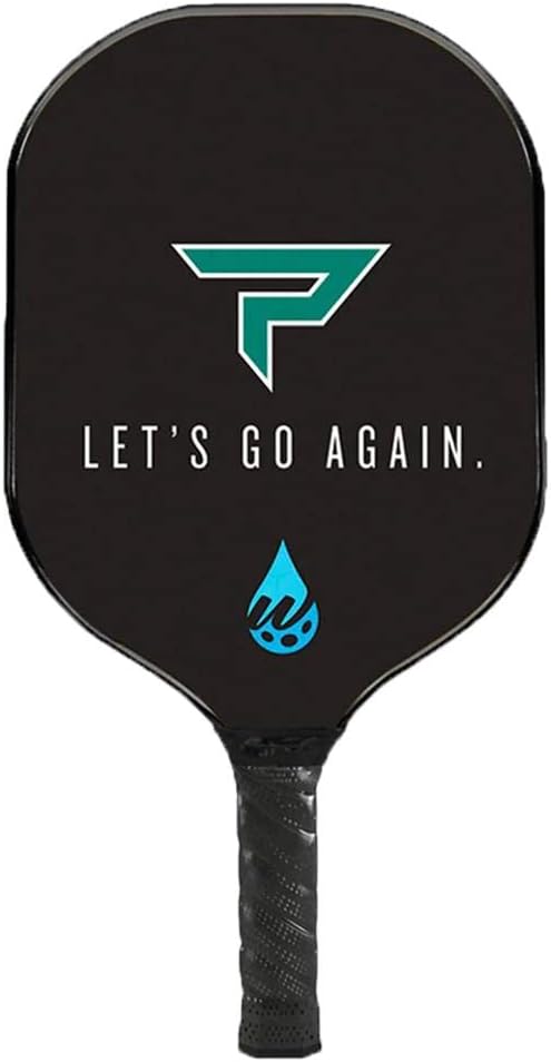 Paddletek Bantam TS-5 - Anna Leigh Waters Signature Pickleball Paddle