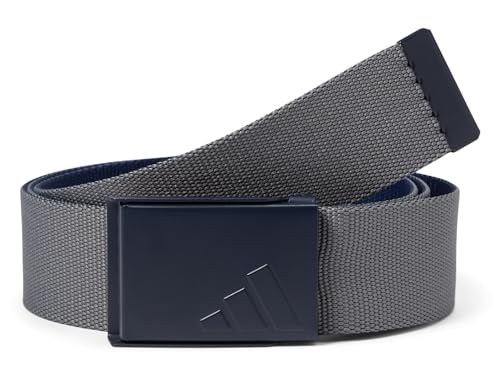 Image of adidas Golf Reversible Web Belt