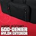 Gator Lightweight Case - Double-Cutaway Electric Guitar