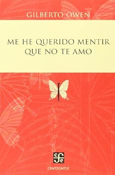 Paperback Me he querido mentir que no te amo (Spanish Edition) [Spanish] Book