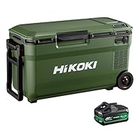 付属品完備 キタ 冷温庫 CW180D18v ポータブル冷温庫 AC/DC対応 付属品完備 キタ 冷温庫 CW180D18v ポータブル冷温庫 AC/DC対応