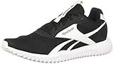  Reebok Unisex-Erwachsene Flexagon Energy 2.0 Mt Leichtathletik-Schuh, Multicolor (Schwarz/Weiss/Schwarz), 41 EU