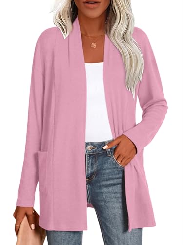 Image of Anymiss Womens Winter Long Sleeve Sweaters Cardigan M-5XL 2026 Spring Plus Size Jackets