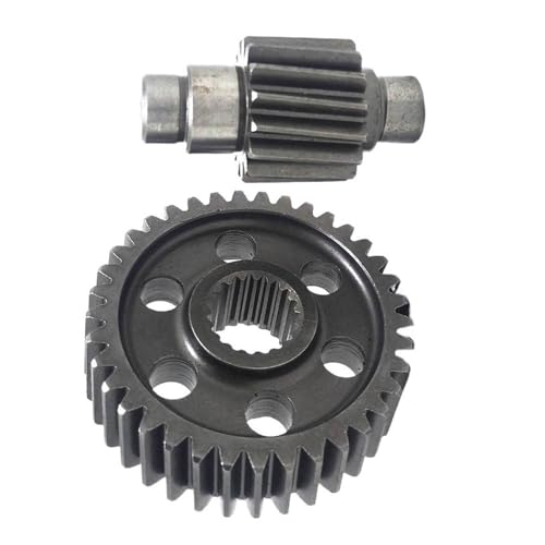 Kit engrenages transmission GY6 pour vos sorties en buggy tout-terrain et quad