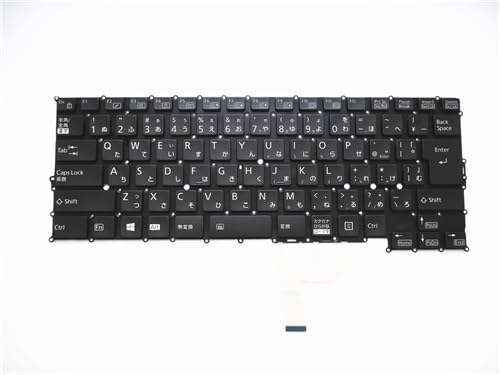 Amazon | [IDVL]富士通 FMV LIFEBOOK U937 U938 U939 日本語キーボード