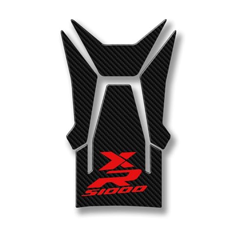 Tampon protecteur moto anti-rayure pour réservoir S1000 XR 2020-2022