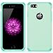 ImpactStrong for iPhone 7 Case/iPhone 8 Case, Heavy Duty Dual Layer Protection Cover (Mint)