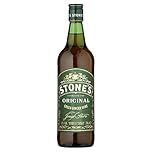 Stone's Original Green Ginger Wine, 700ml