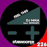  Feel This (DJ Style Remix)