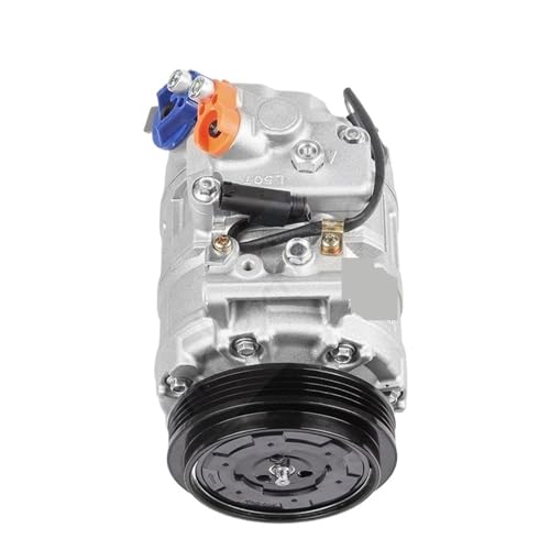 Compresseur AC pour BMW E60 E65 545i 650i 750i climatisation auto 64522147459