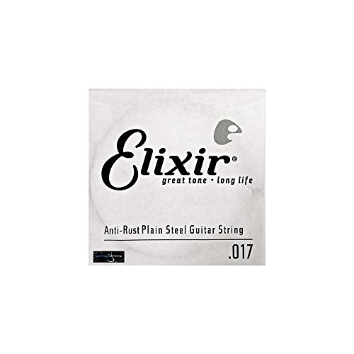Elixir Strings Steel Guitar String, 017 by Elixir - Used condition - CA$13.50