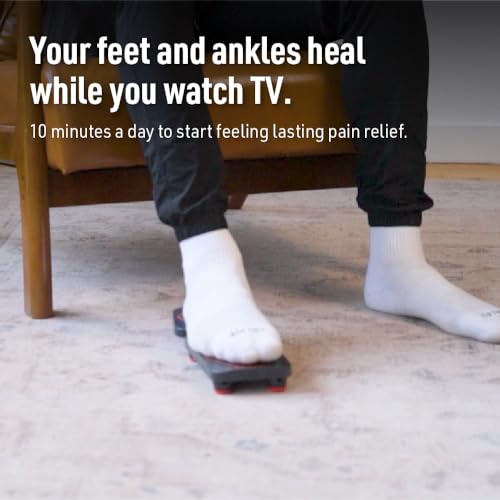 SIDEKICK AxisBoard Pro Balance Board